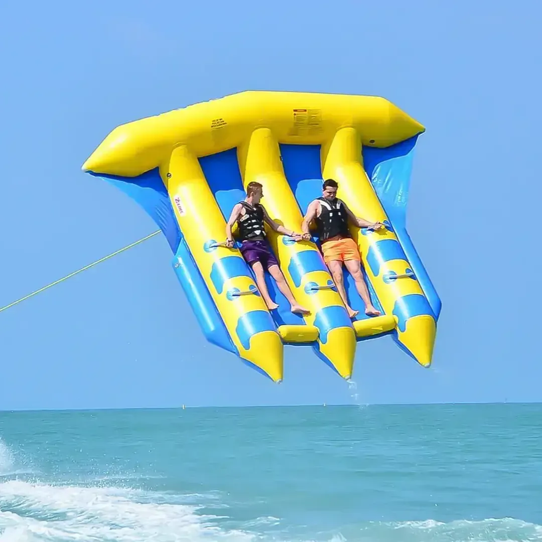Fly Fish Experience in JBR Dubai