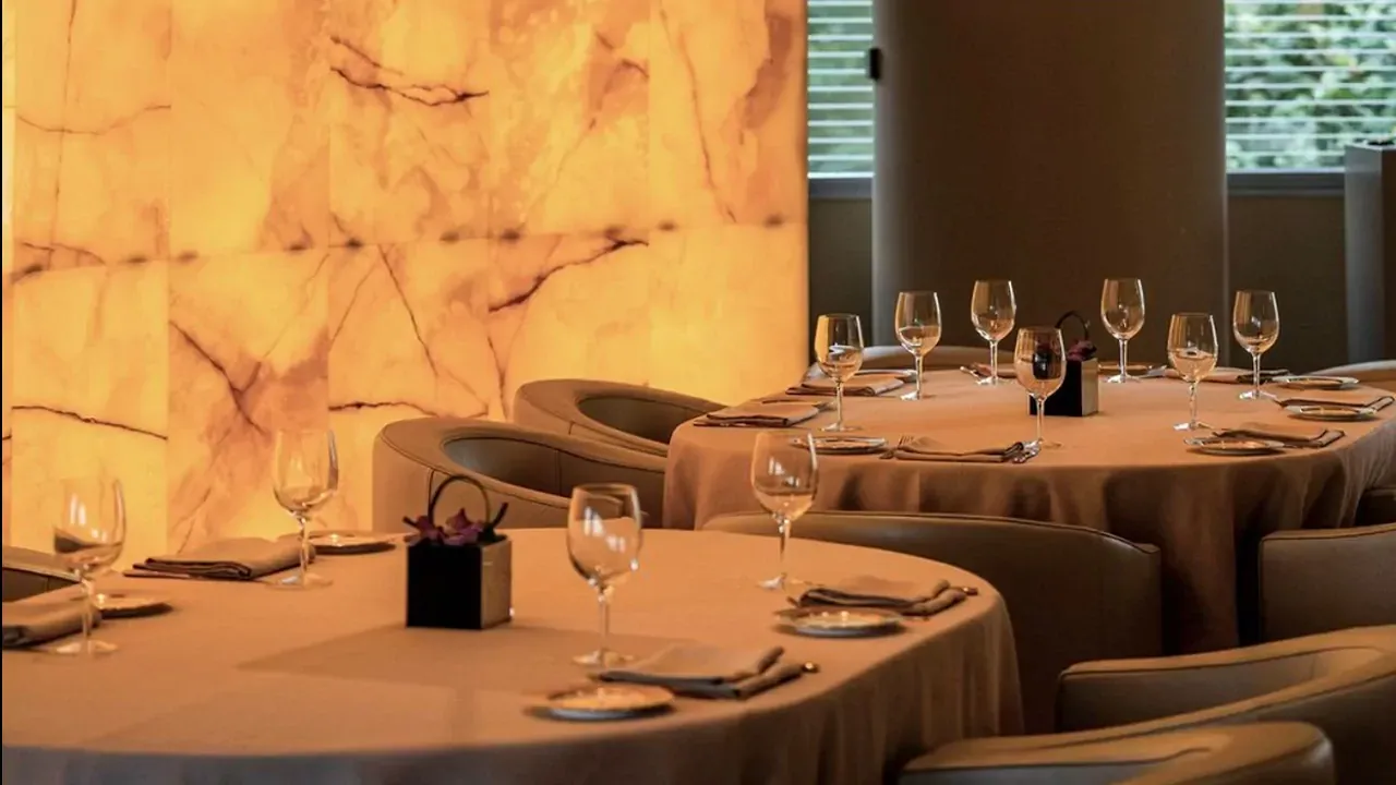 Weekend Dining Indulgence at Armani Sunday Brunch