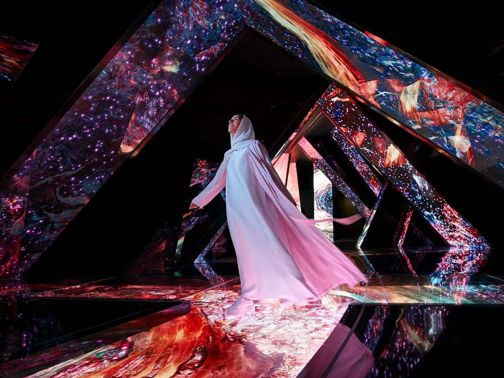 AYA Universe Immersive Experience Park